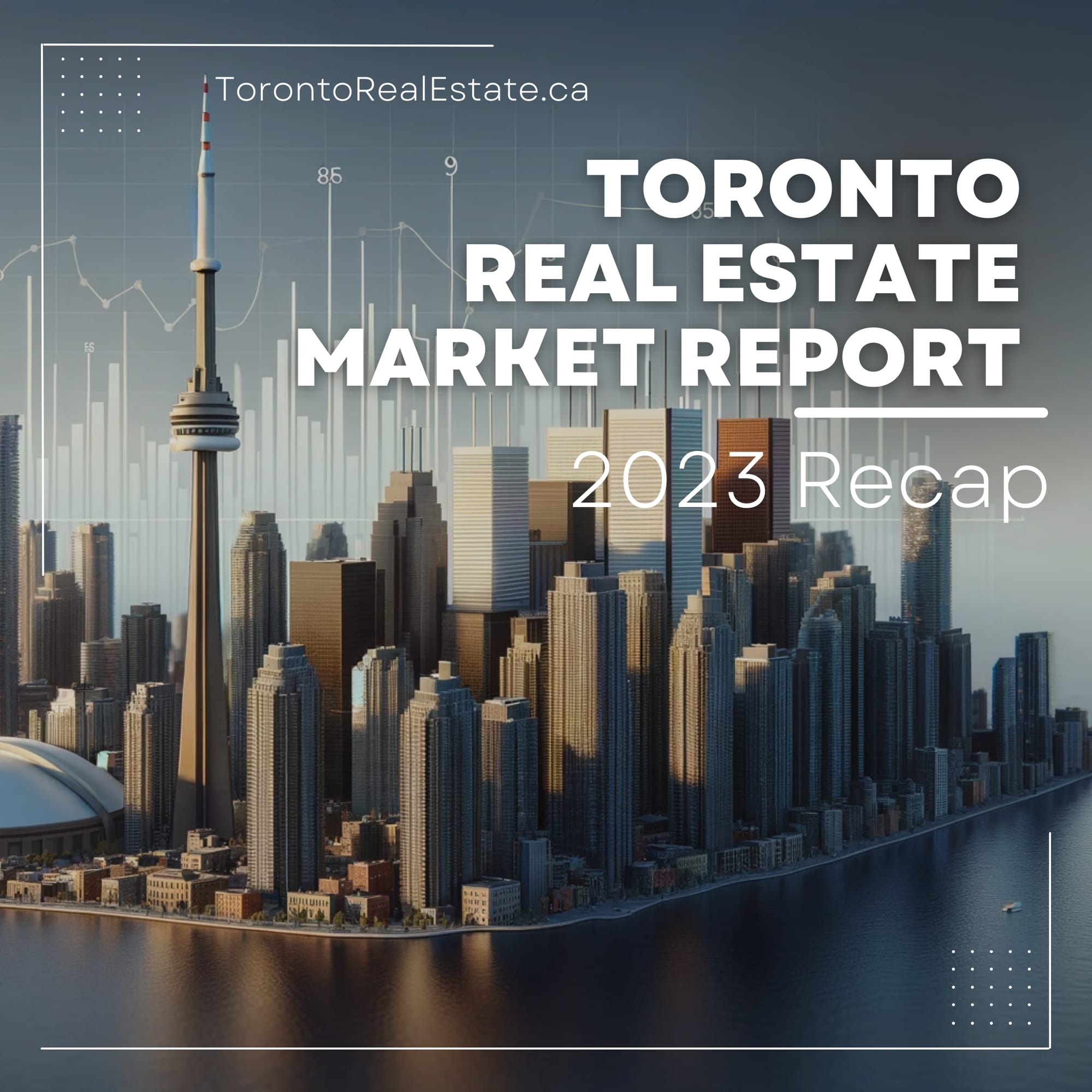 2023 | Toronto Real Estate Market Recap