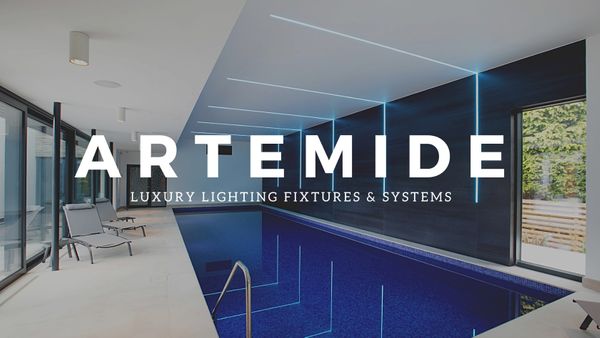 Artemide | Luxury Lighting Fixtures & Systems