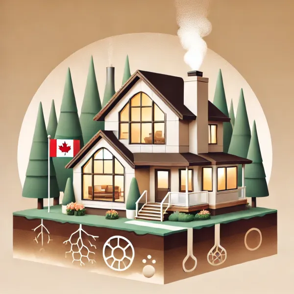 Is Your Home Hiding a Killer? What Every Canadian Needs to Know About Radon